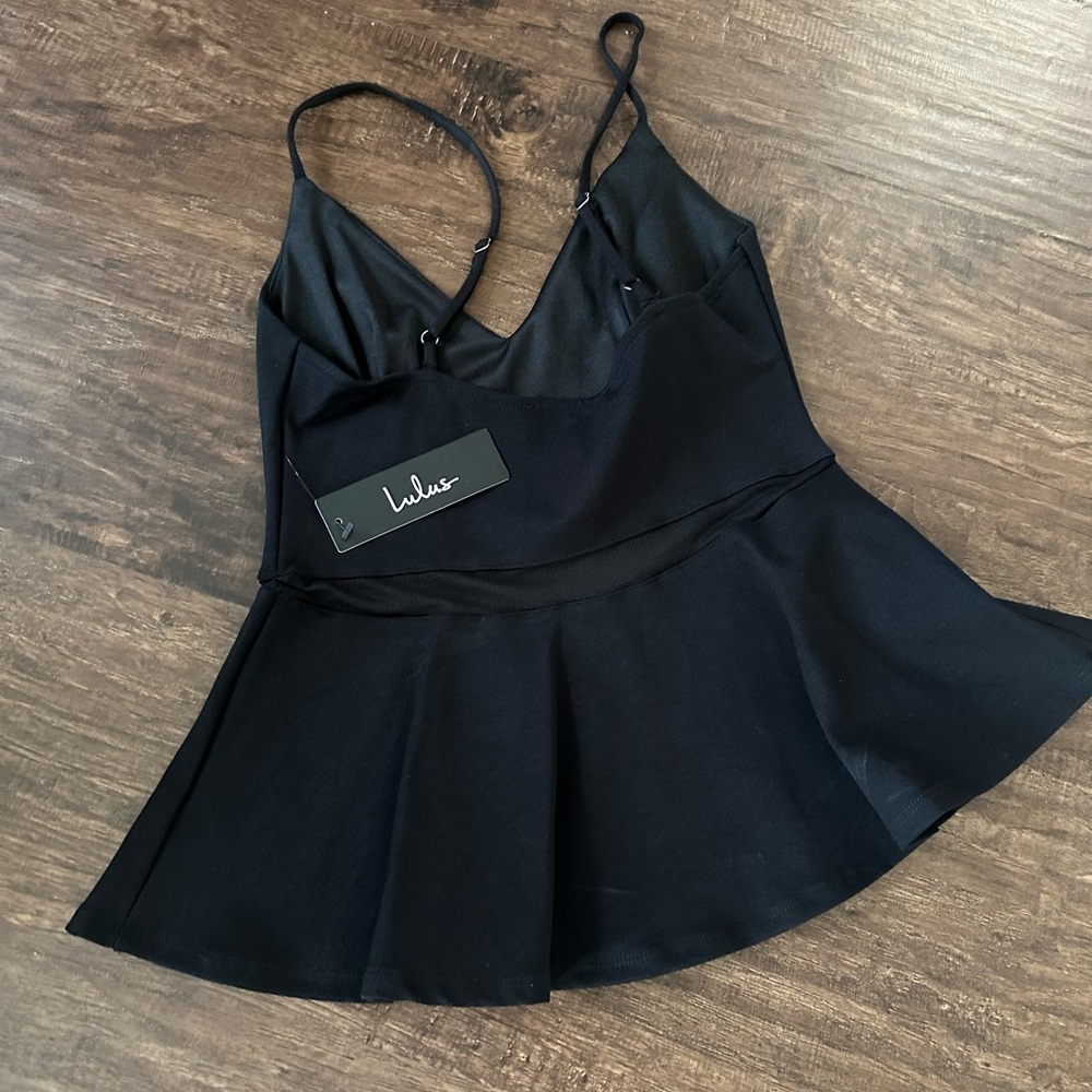 Lulus top - Picture 2 of 2